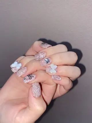 ネイル DarkHoney 池袋店のネイルデザイン