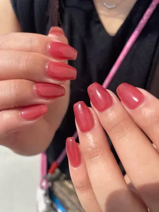 ネイル Nn-エヌ-所属・⭐︎ Mirukaのネイルデザイン