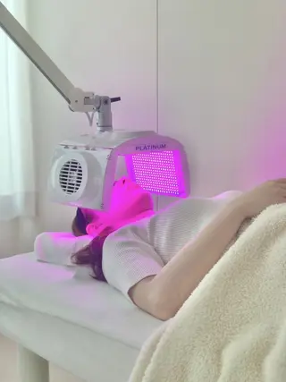 ライトビューティー 錦糸町店のエステ・リラクイメージ