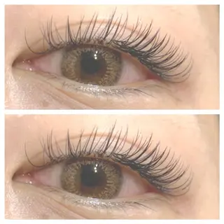 マツエク・マツパ 🫧Ramo 大宮店🍒のマツエク・マツパデザイン