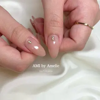 ネイル Kikuchi mikakoのネイルデザイン
