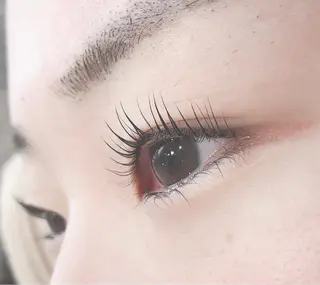 マツエク・マツパ Favori 二宮のマツエク・マツパデザイン