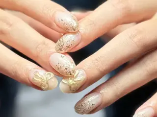 ネイル 新山 聖のネイルデザイン