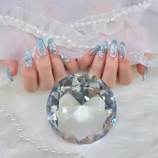 ネイル Li'a nail.のネイルデザイン