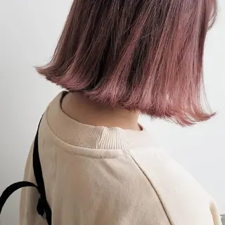 ミディアム カラー iplus まつげ、眉毛、耳つぼのマツエク・マツパデザイン