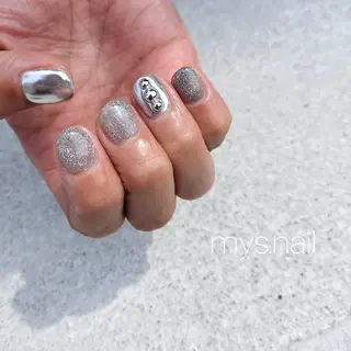 ネイル mai maiのネイルデザイン