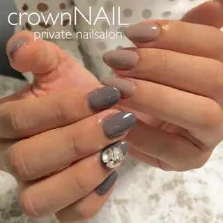 ネイル ensowa✱laf NAILのネイルデザイン