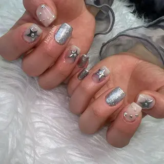 ネイル Nov. ネイルサロンのネイルデザイン