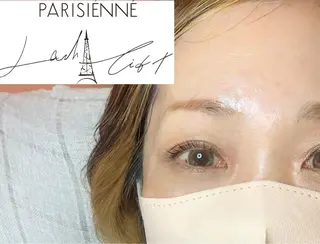 マツエク・マツパ カリス所属・charis✳︎ kiのマツエク・マツパデザイン