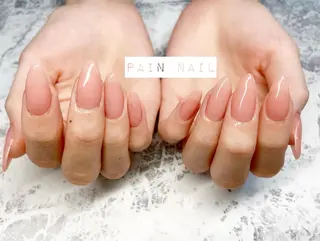 ネイル P. nailのネイルデザイン