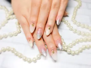 ネイル ネイルサロン HARRYS所属・ネイル･脱毛サロン HARRYSのエステ・リラクイメージ