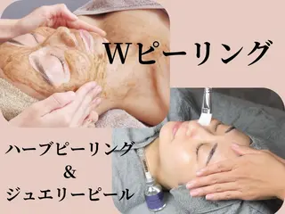 LAESSE所属・ニキビ・毛穴専門店 LAESSE恵比寿のエステ・リラクイメージ