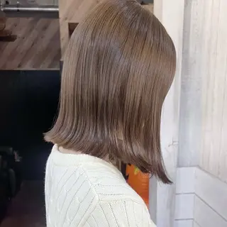 ミディアム 🔆学生に人気🔆 AEQUITASのヘアスタイル