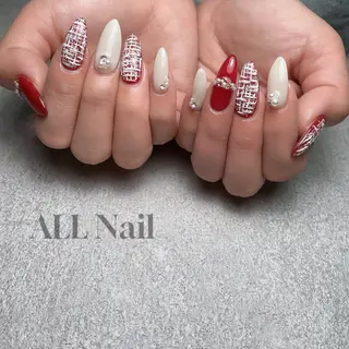 ネイル ALL Nail &whiteningのその他イメージ