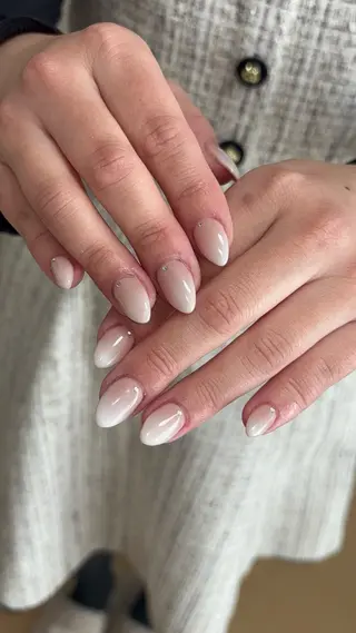 ネイル ネイルサロン Vie+のネイルデザイン