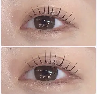 マツエク・マツパ 🌹ブリランテ🌹 大人気店のマツエク・マツパデザイン