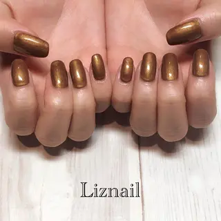 ネイル Rawr / saoriのネイルデザイン