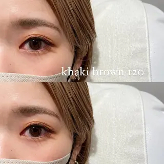 マツエク・マツパ Moon(ムーン)所属・moon 梶本のマツエク・マツパデザイン