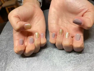 ネイル esilarante chie♡のネイルデザイン