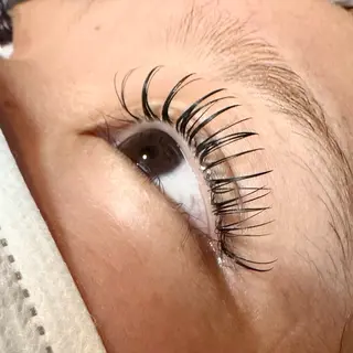 マツエク・マツパ diarblue鎌倉 🖤Reiのマツエク・マツパデザイン