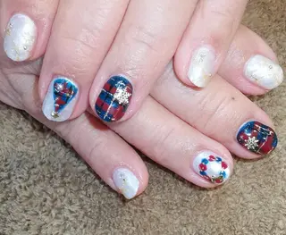 ネイル reve あやののネイルデザイン