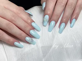 ネイル 閨匠ビューティサロン 銀座店のネイルデザイン