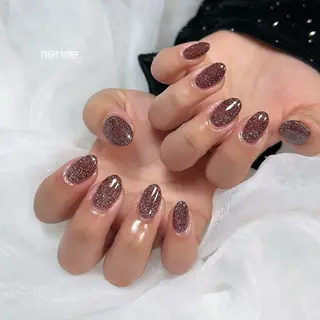 ネイル nail salon nerineのネイルデザイン
