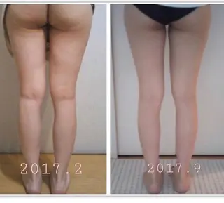 樋口 奈津希のエステ・リラクイメージ