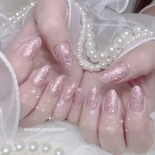 ネイル 👑enen style👑のネイルデザイン