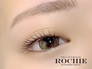 マツエク・マツパ 矢元 凪沙の眉毛・アイブロウイメージ