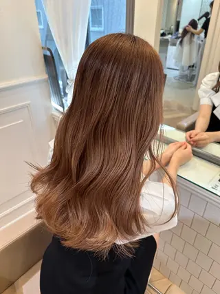 ロング Viot akaneのエステ・リラクイメージ