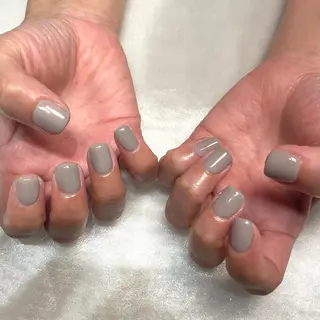 ネイル 塚本 さきのネイルデザイン