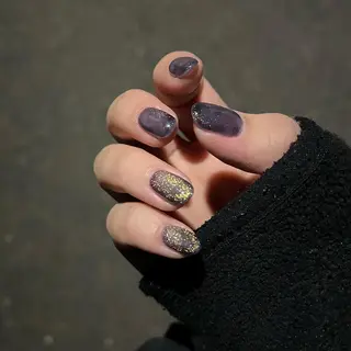 ネイル Nico所属・Nico🌛 Karenのネイルデザイン