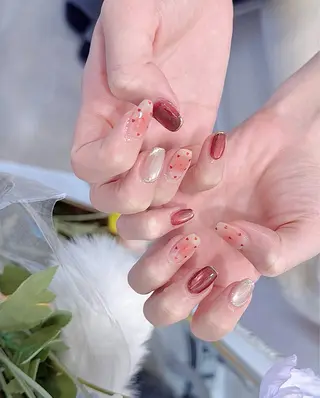 ネイル NANA NAILのネイルデザイン