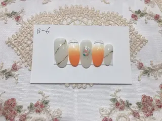 ネイル 整体・ネイル ヨシ堂💅のネイルデザイン