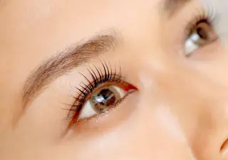 マツエク・マツパ Crea la Luce   草津駅前店所属・クレアラルーチェ 草津店のマツエク・マツパデザイン