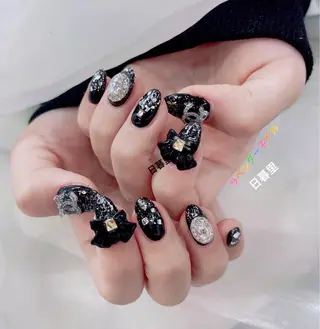 ネイル lavender所属・日暮里🦋 lavenderのエステ・リラクイメージ