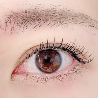 マツエク・マツパ BellFlower Aki（眉・まつげ）のマツエク・マツパデザイン