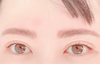 マツエク・マツパ AY 恵比寿のマツエク・マツパデザイン