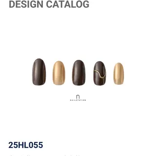 ネイル 須藤 ネイルステーションのネイルデザイン