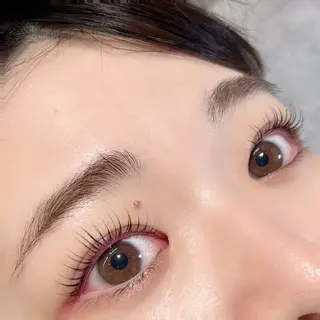 マツエク・マツパ some some some3🦄のマツエク・マツパデザイン