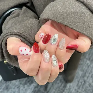 ネイル monart ruunaのネイルデザイン