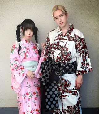 Dali所属・馬場 萌唯のその他イメージ