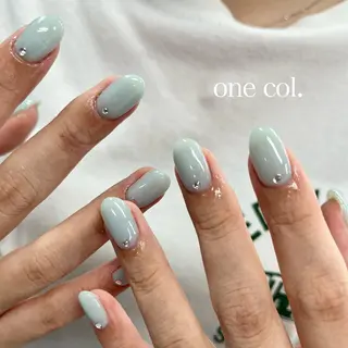 ネイル tener 🧋yume🧋のネイルデザイン