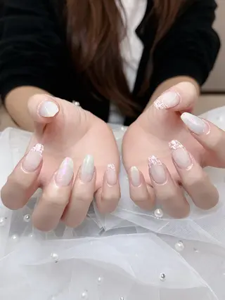 ネイル viet phe所属・Vp ネイルのネイルデザイン