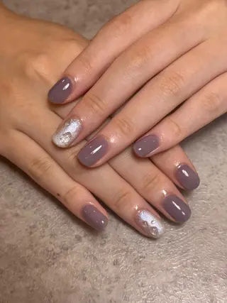 ネイル withB 池尻大橋のネイルデザイン