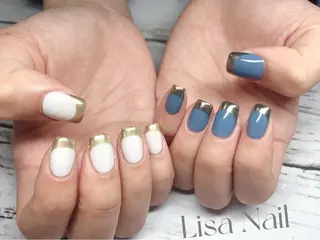 ネイル 🎀 RI🎀のネイルデザイン