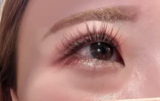 マツエク・マツパ さとう なつみのマツエク・マツパデザイン