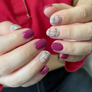 ネイル REBEST namiのネイルデザイン