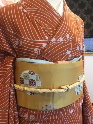 MALLET所属・松井 亜衣のマツエク・マツパデザイン